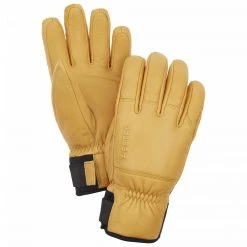 Hestra - Omni 5 Finger - Gants -Vêtements outdoor Soldes hestra omni 5 finger gants 2