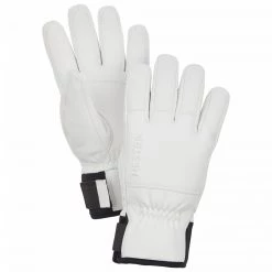 Hestra - Omni 5 Finger - Gants -Vêtements outdoor Soldes hestra omni 5 finger gants 3