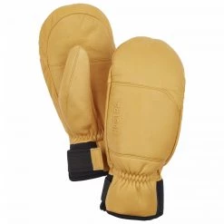 Hestra - Omni Mitt - Gants -Vêtements outdoor Soldes hestra omni mitt gants 2