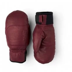 Hestra - Omni Mitt - Gants -Vêtements outdoor Soldes hestra omni mitt gants 4