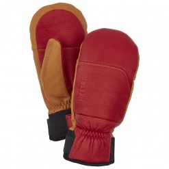 Hestra - Omni Mitt - Gants -Vêtements outdoor Soldes hestra omni mitt gants 5