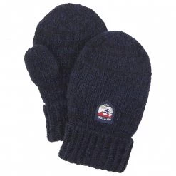 Hestra - Pancho Baby Mitt - Gants -Vêtements outdoor Soldes hestra pancho baby mitt gants 3