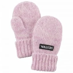 Hestra - Pancho Baby Mitt - Gants -Vêtements outdoor Soldes hestra pancho baby mitt gants 4