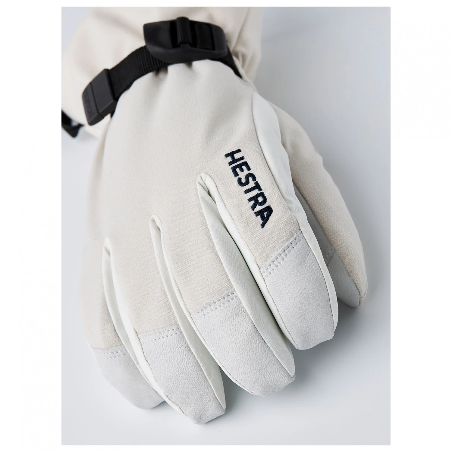 Hestra - Powder Gauntlet 5 Finger - Gants 2 Hestra - Powder Gauntlet 5 Finger - Gants – Image 2