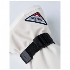 Hestra - Powder Gauntlet 5 Finger - Gants 8 Hestra - Powder Gauntlet 5 Finger - Gants -Vêtements outdoor Soldes hestra powder gauntlet 5 finger gants detail 3