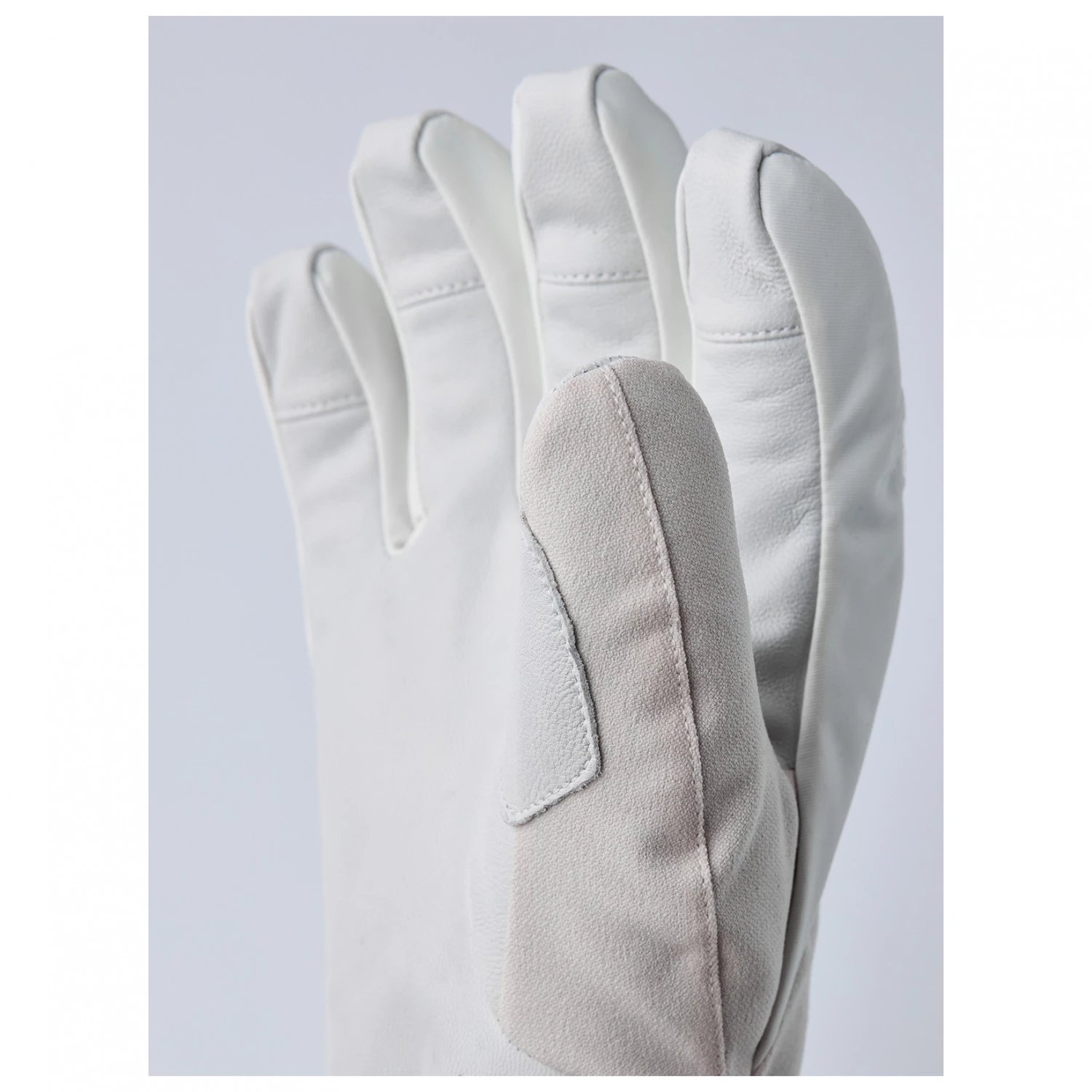 Hestra - Powder Gauntlet 5 Finger - Gants 4 Hestra - Powder Gauntlet 5 Finger - Gants – Image 4