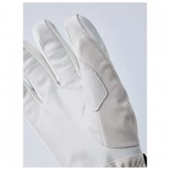 Hestra - Powder Gauntlet 5 Finger - Gants 10 Hestra - Powder Gauntlet 5 Finger - Gants -Vêtements outdoor Soldes hestra powder gauntlet 5 finger gants detail 5