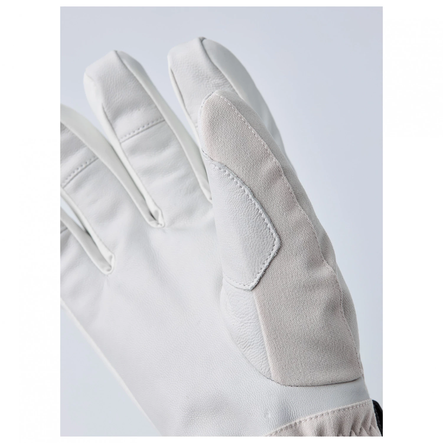 Hestra - Powder Gauntlet 5 Finger - Gants 5 Hestra - Powder Gauntlet 5 Finger - Gants – Image 5