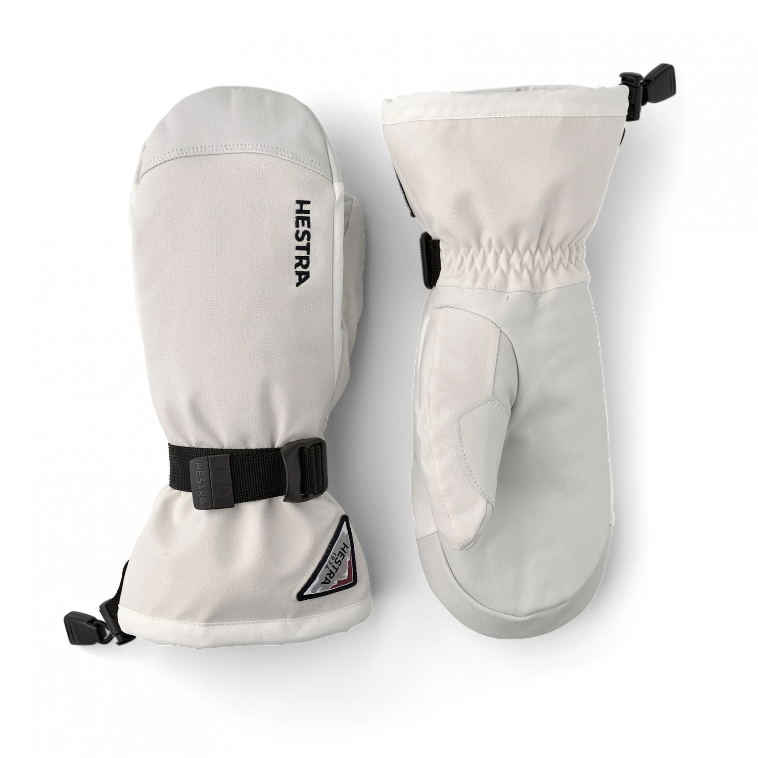 Hestra - Powder Gauntlet Mitt - Gants 6 Hestra - Powder Gauntlet Mitt - Gants – Image 6