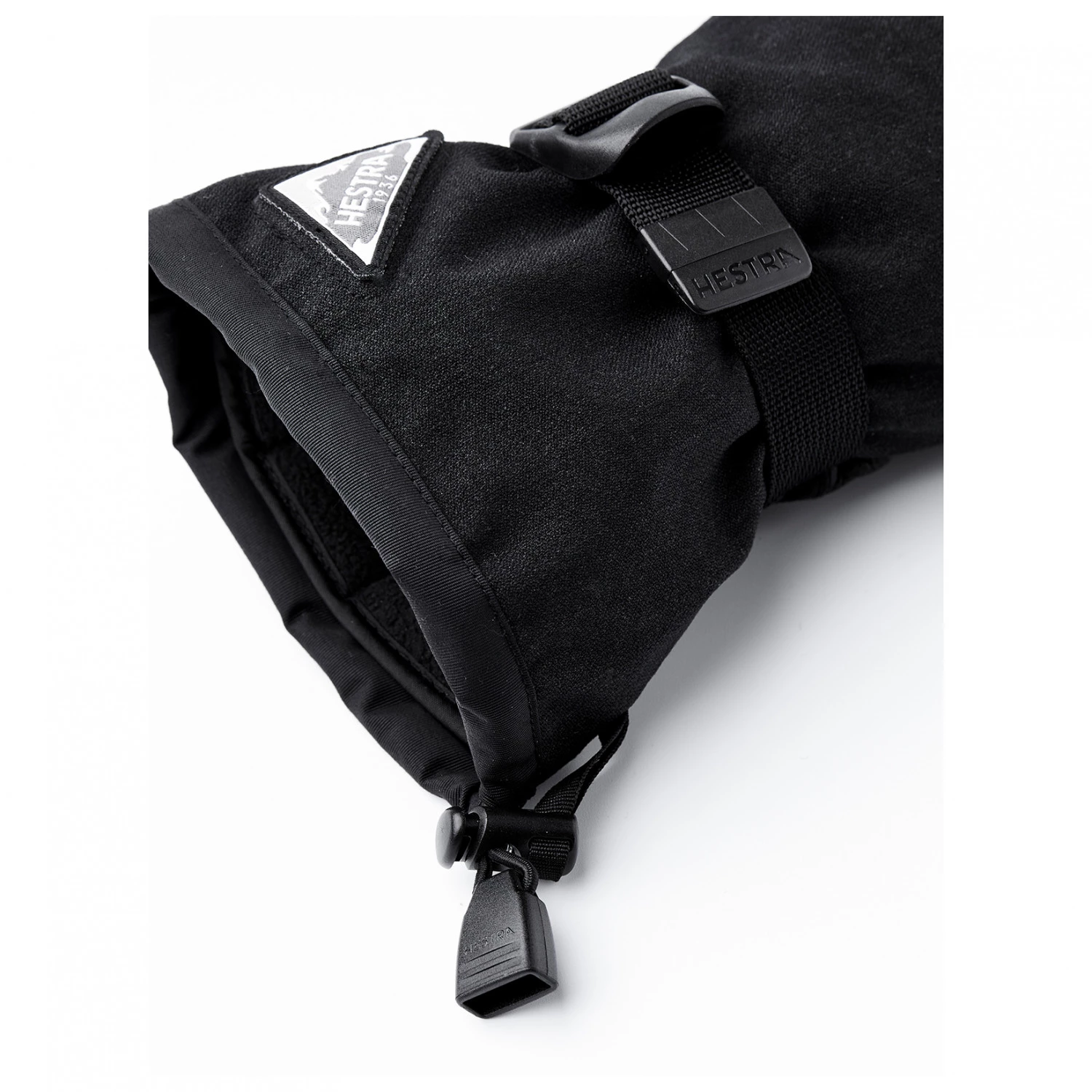 Hestra - Powder Gauntlet Mitt - Gants 5 Hestra - Powder Gauntlet Mitt - Gants – Image 5