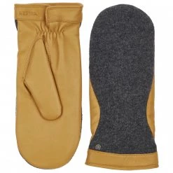 Hestra - Saga Mitt - Gants -Vêtements outdoor Soldes hestra saga mitt gants 2