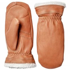 Hestra - Sundborn - Gants -Vêtements outdoor Soldes hestra sundborn gants 3