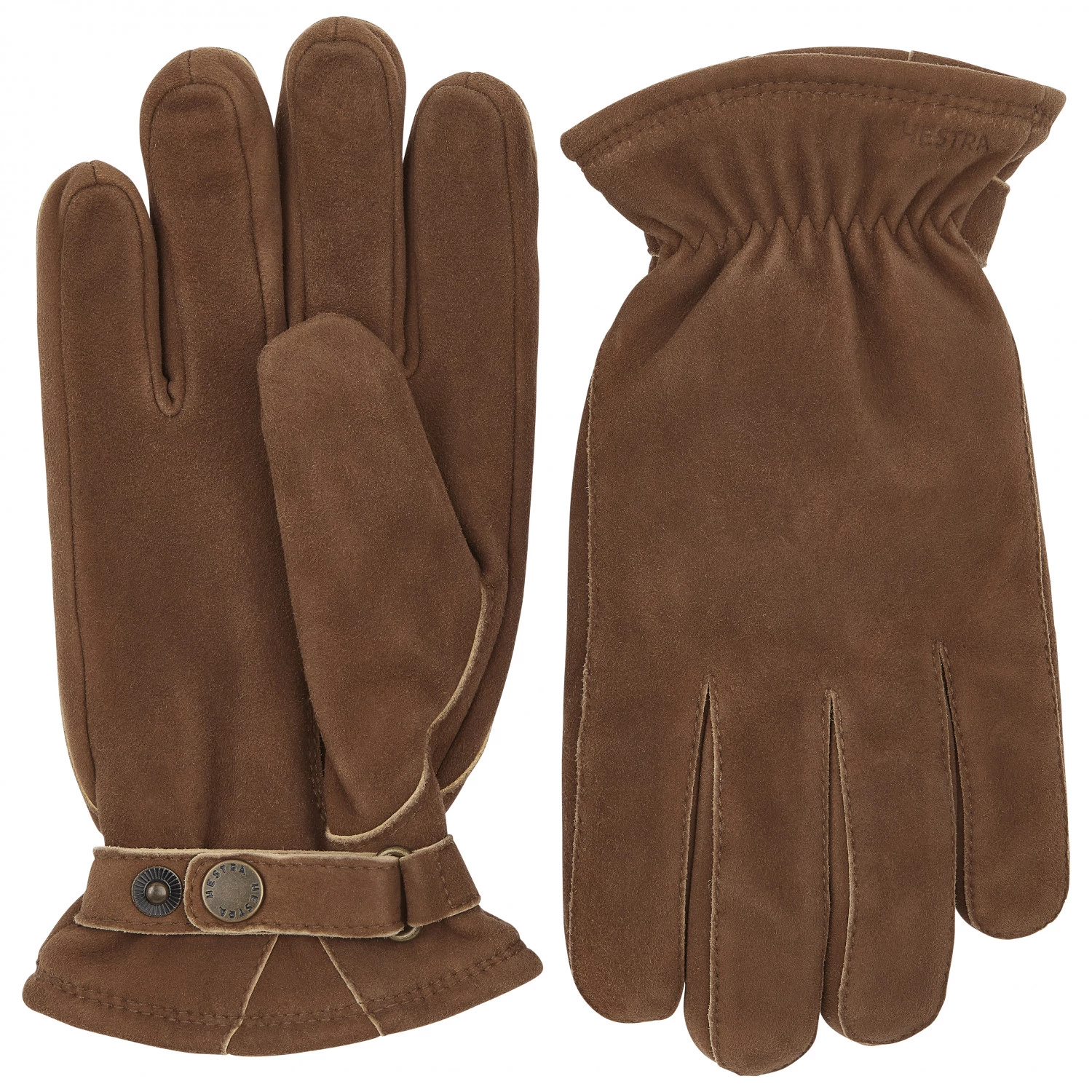 Hestra - Torgil - Gants 2 Hestra - Torgil - Gants – Image 2