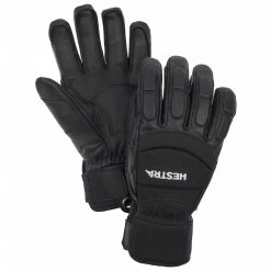 Hestra - Vertical Cut Czone 5 Finger - Gants -Vêtements outdoor Soldes hestra vertical cut czone 5 finger gants 2