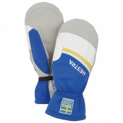 Hestra - Windstopper Race Tracker Mitt - Gants -Vêtements outdoor Soldes hestra windstopper race tracker mitt gants 2