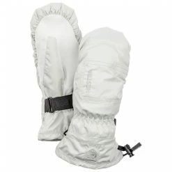 Hestra - Women's CZone Powder Mitt - Gants