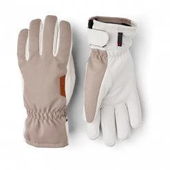 Hestra - Women's CZone Primaloft Inverno 5 Finger - Gants 11 Hestra - Women's CZone Primaloft Inverno 5 Finger - Gants -Vêtements outdoor Soldes hestra womens czone primaloft inverno 5 finger gants 1