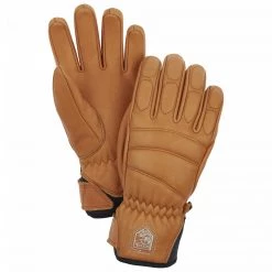 Hestra - Women's Fall Line 5 Finger - Gants -Vêtements outdoor Soldes hestra womens fall line 5 finger gants bf 2
