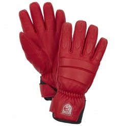 Hestra - Women's Fall Line 5 Finger - Gants -Vêtements outdoor Soldes hestra womens fall line 5 finger gants bf 3