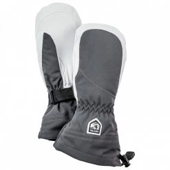 Hestra - Women's Heli Ski Mitt - Gants -Vêtements outdoor Soldes hestra womens heli ski mitt gants 2