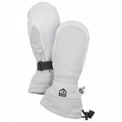 Hestra - Women's Heli Ski Mitt - Gants -Vêtements outdoor Soldes hestra womens heli ski mitt gants 3
