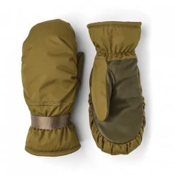 Hestra - Women's Méribel Mitt - Gants -Vêtements outdoor Soldes hestra womens meribel mitt gants 2