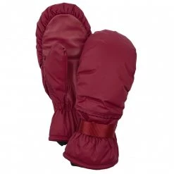 Hestra - Women's Méribel Mitt - Gants -Vêtements outdoor Soldes hestra womens meribel mitt gants 3