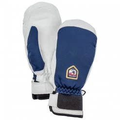 Hestra - Women's Moje CZone Mitt - Gants -Vêtements outdoor Soldes hestra womens moje czone mitt gants 2