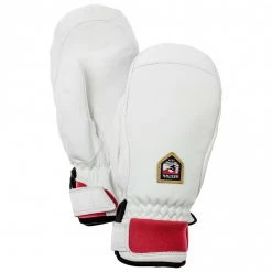 Hestra - Women's Moje CZone Mitt - Gants -Vêtements outdoor Soldes hestra womens moje czone mitt gants 3