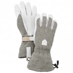 Hestra - Women's Patrol Gauntlet - Gants -Vêtements outdoor Soldes hestra womens patrol gauntlet gants 2