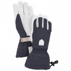 Hestra - Women's Patrol Gauntlet - Gants -Vêtements outdoor Soldes hestra womens patrol gauntlet gants 3
