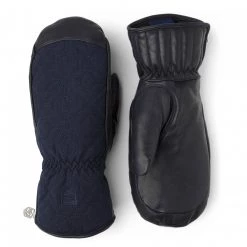 Hestra - Women's Primaloft Solida Mitt - Gants