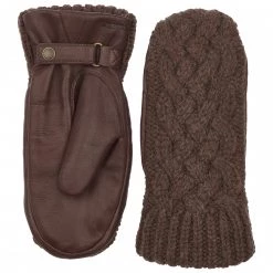Hestra - Women's Ragnhild - Gants -Vêtements outdoor Soldes hestra womens ragnhild gants 2