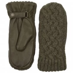 Hestra - Women's Ragnhild - Gants -Vêtements outdoor Soldes hestra womens ragnhild gants 3