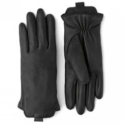 Hestra - Women's Silje - Gants -Vêtements outdoor Soldes hestra womens silje gants 1