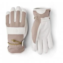 Hestra - Women's Voss CZone 5 Finger - Gants -Vêtements outdoor Soldes hestra womens voss czone 5 finger gants 1