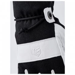 Hestra - Women's Voss CZone 5 Finger - Gants -Vêtements outdoor Soldes hestra womens voss czone 5 finger gants detail 4