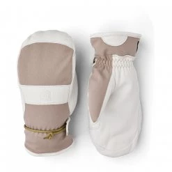 Hestra - Women's Voss CZone Mitt - Gants -Vêtements outdoor Soldes hestra womens voss czone mitt gants 1