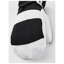 Hestra - Women's Voss CZone Mitt - Gants -Vêtements outdoor Soldes hestra womens voss czone mitt gants detail 3