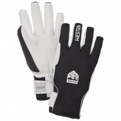 Hestra - Women's XC Ergo Grip 5 Finger - Gants -Vêtements outdoor Soldes hestra womens xc ergo grip 5 finger gants 2