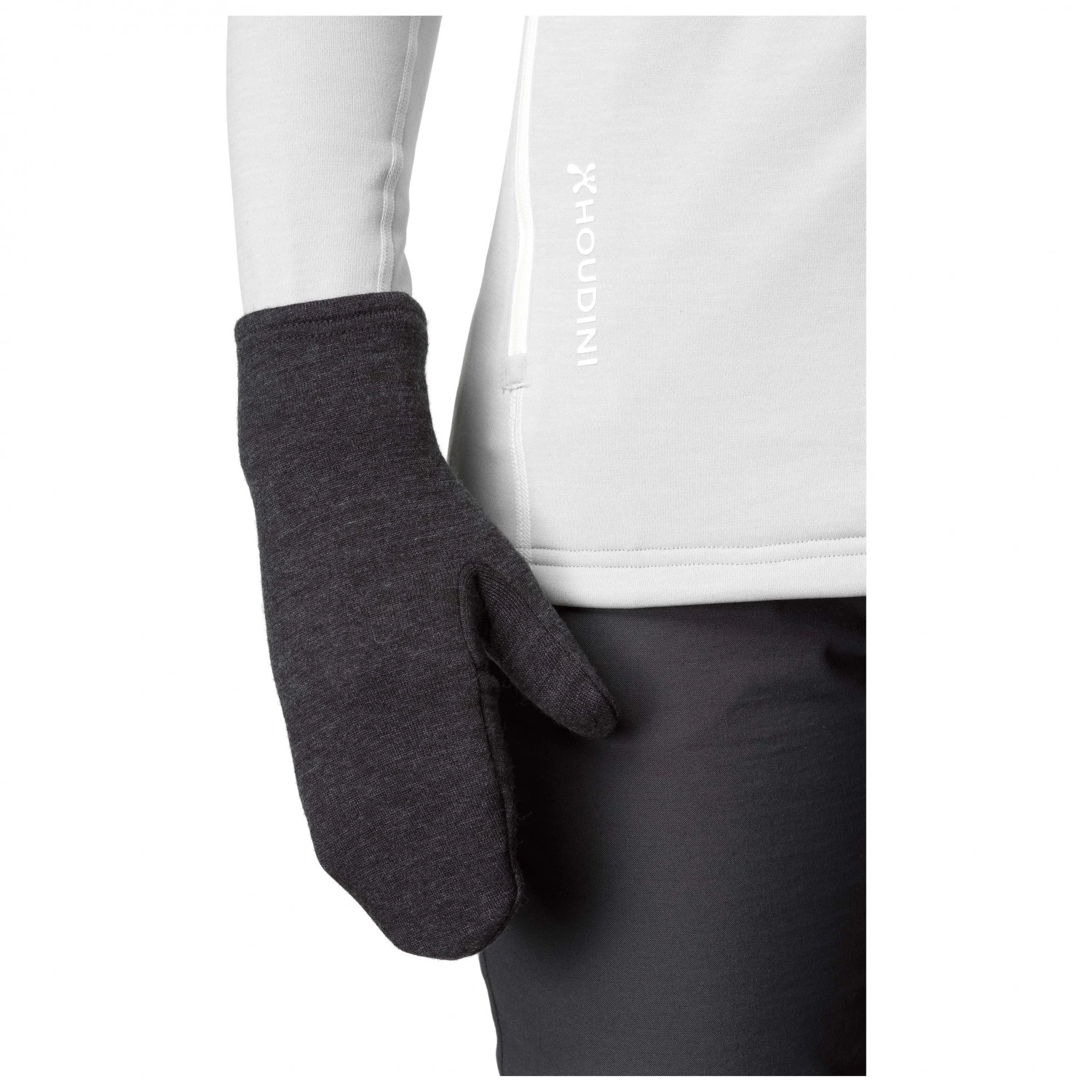 Houdini - Alto Mitten - Gants 3 Houdini - Alto Mitten - Gants – Image 3