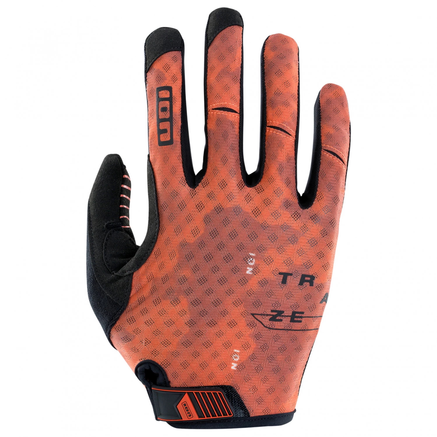 ION - Traze Long - Gants 1 ION - Traze Long - Gants