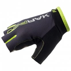 Karpos - Rapid 1/2 Fingers Glove - Gants 8 Karpos - Rapid 1/2 Fingers Glove - Gants -Vêtements outdoor Soldes karpos rapid 1 2 fingers glove gants 1
