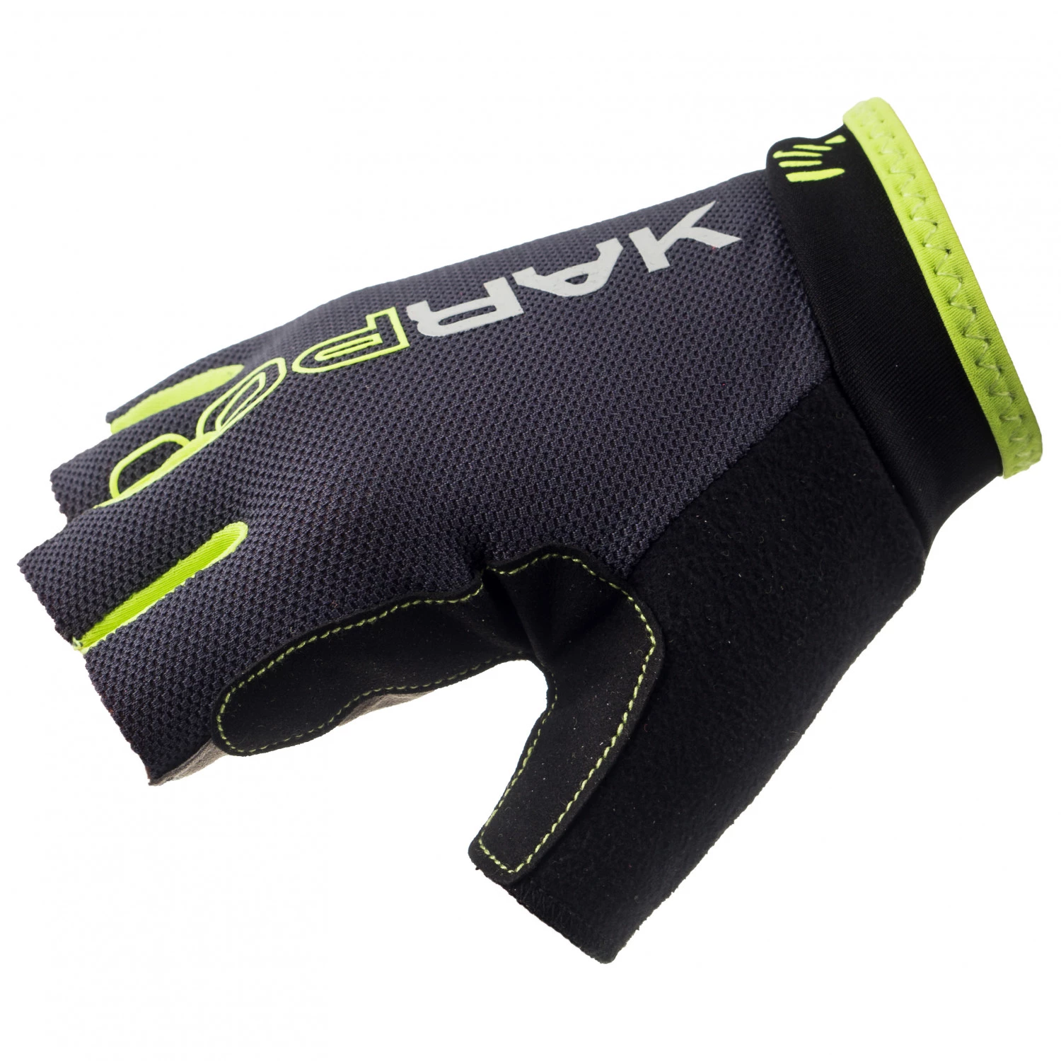 Karpos - Rapid 1/2 Fingers Glove - Gants 3 Karpos - Rapid 1/2 Fingers Glove - Gants – Image 3