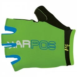 Karpos - Rapid 1/2 Fingers Glove - Gants 10 Karpos - Rapid 1/2 Fingers Glove - Gants -Vêtements outdoor Soldes karpos rapid 1 2 fingers glove gants 3