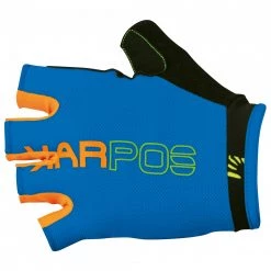 Karpos - Rapid 1/2 Fingers Glove - Gants 11 Karpos - Rapid 1/2 Fingers Glove - Gants -Vêtements outdoor Soldes karpos rapid 1 2 fingers glove gants 4