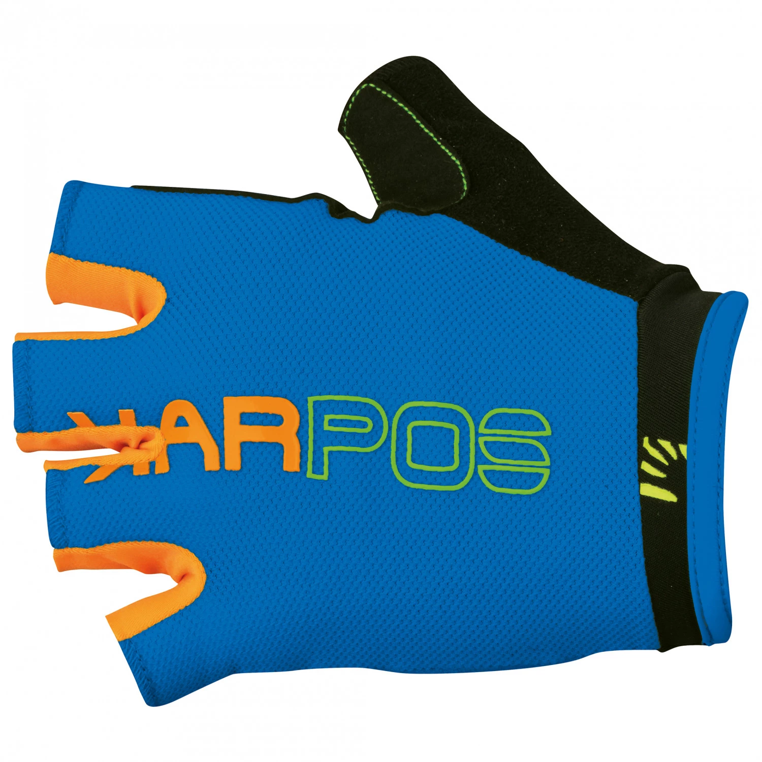 Karpos - Rapid 1/2 Fingers Glove - Gants 6 Karpos - Rapid 1/2 Fingers Glove - Gants – Image 6
