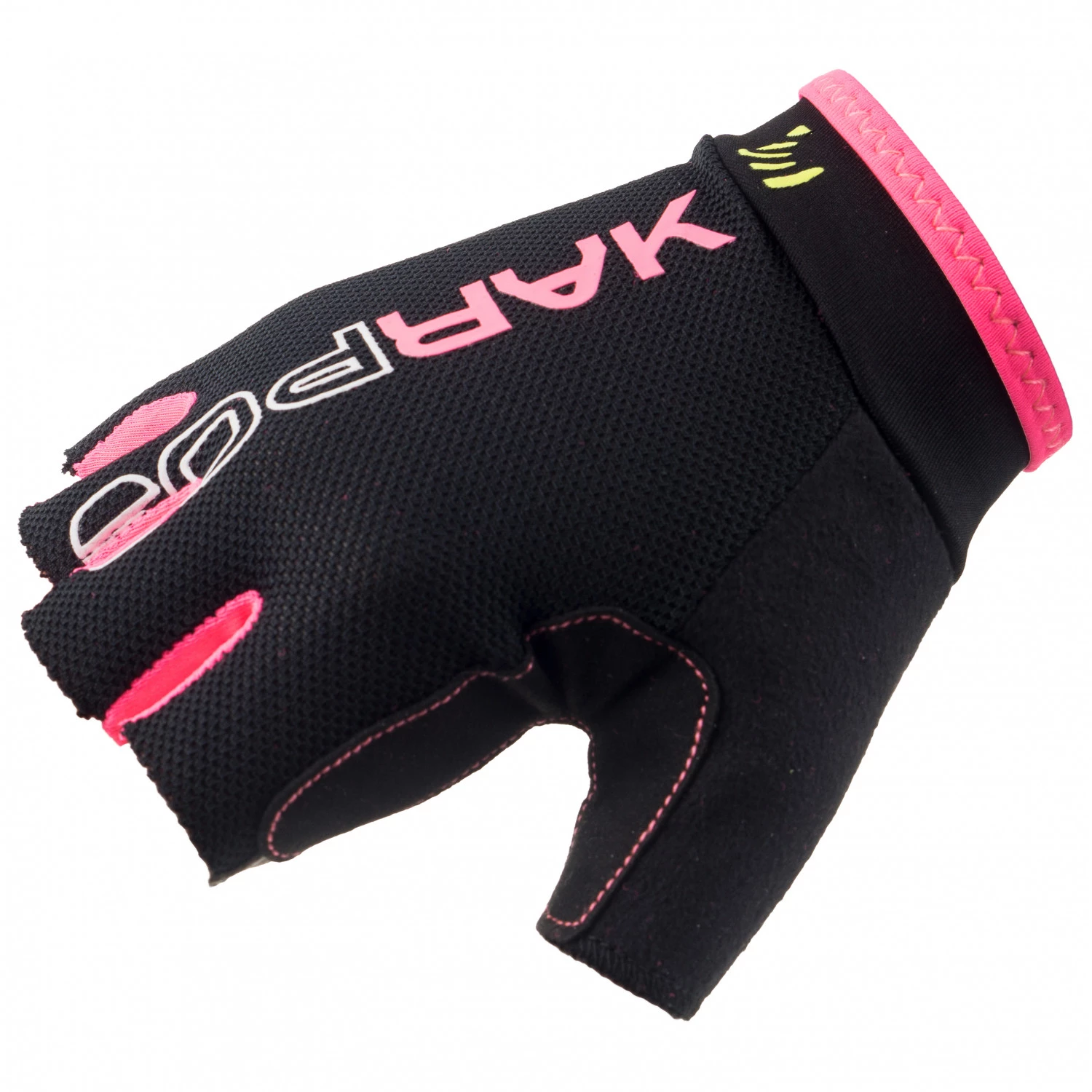 Karpos - Rapid 1/2 Fingers Glove - Gants 1 Karpos - Rapid 1/2 Fingers Glove - Gants