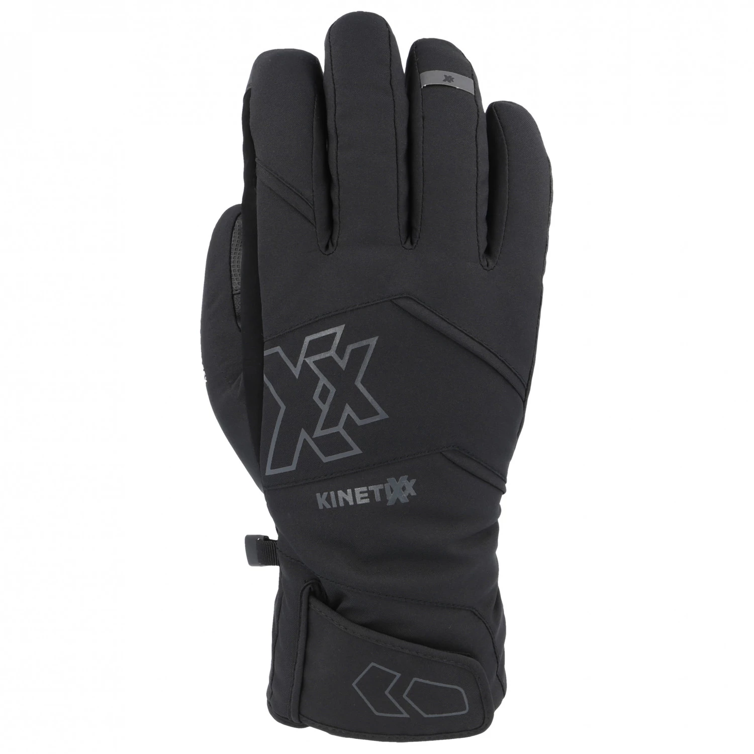 Kinetixx - Barny - Gants 4 Kinetixx - Barny - Gants – Image 4