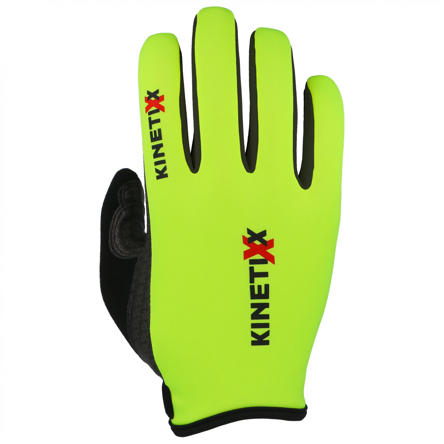 Kinetixx - Eike - Gants 1 Kinetixx - Eike - Gants